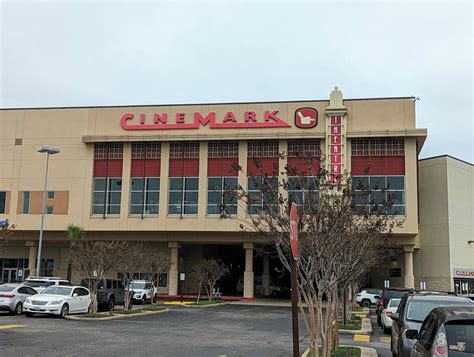 memorial city movie theater houston